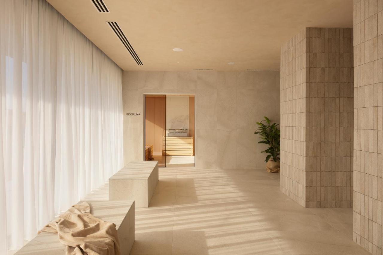 Hotel Materra Ösek Dış mekan fotoğraf