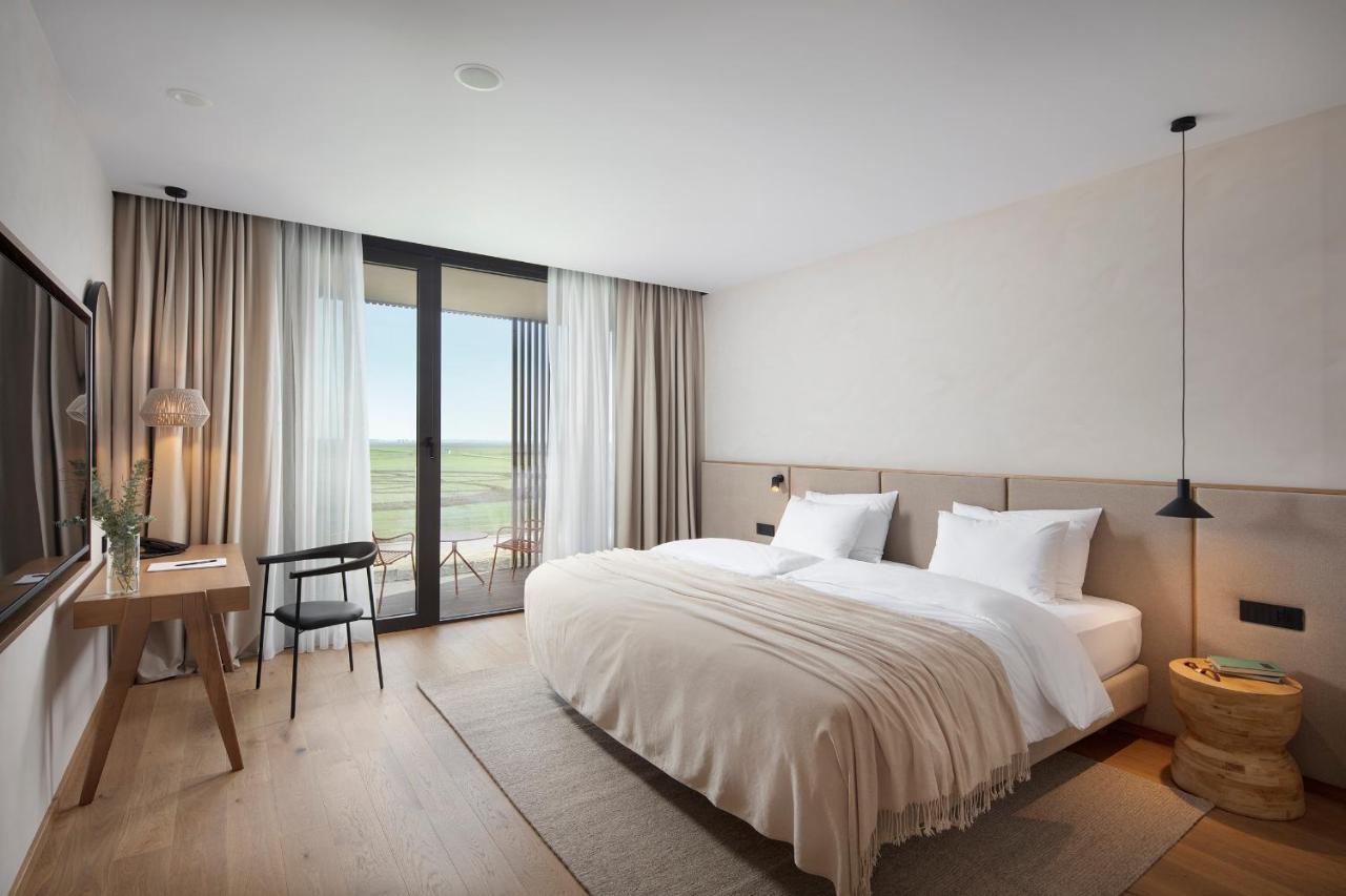 Hotel Materra Ösek Dış mekan fotoğraf