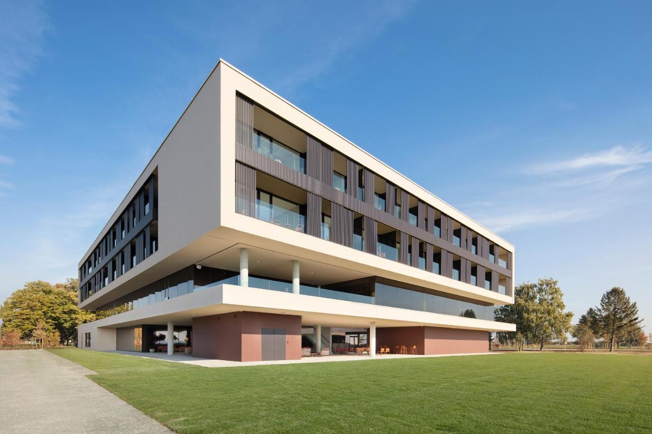 Hotel Materra Ösek Dış mekan fotoğraf