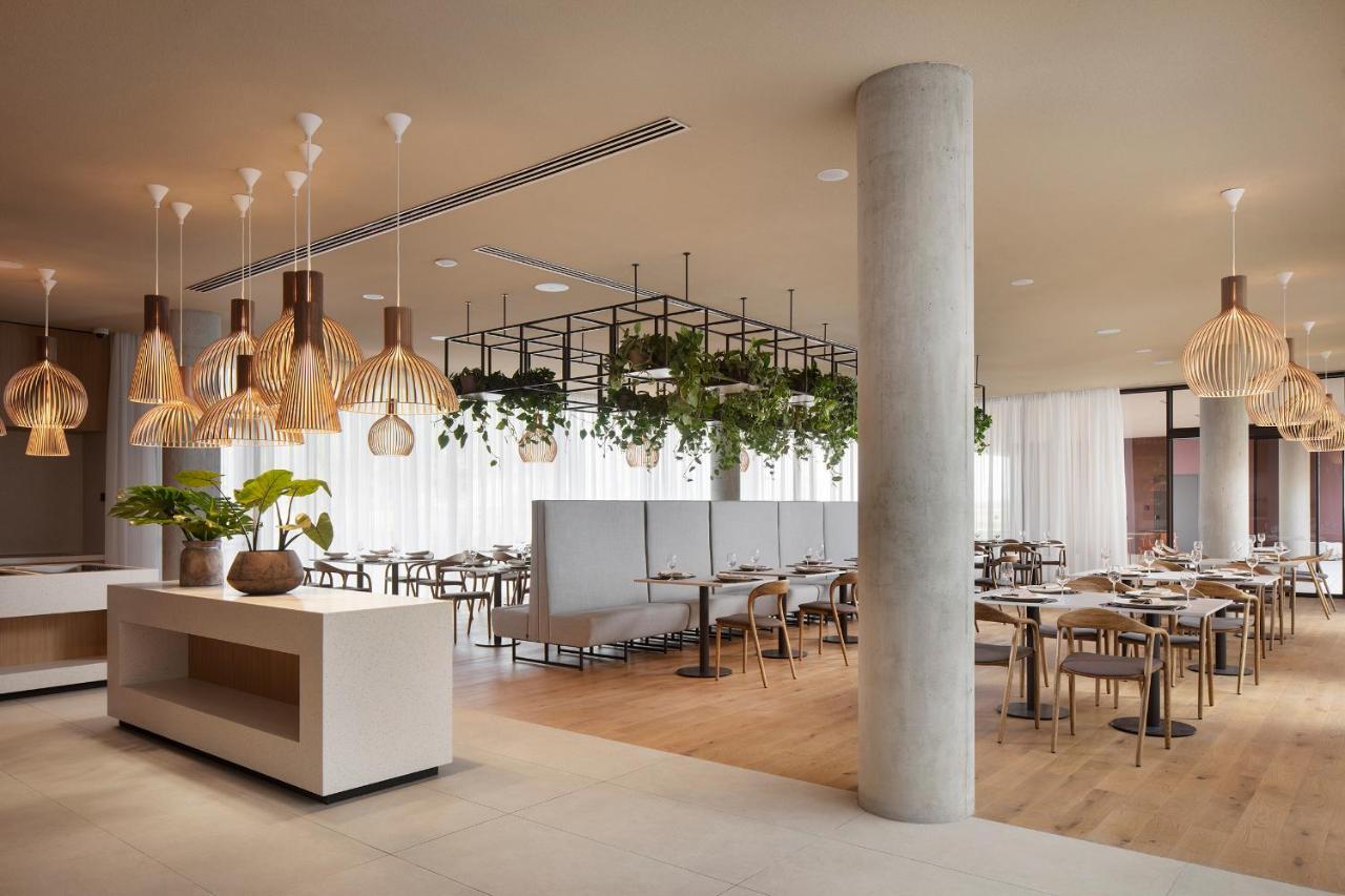 Hotel Materra Ösek Dış mekan fotoğraf